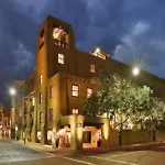 Hotel La Fonda On The Plaza Santa Fe