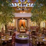 Hotel La Fonda On The Plaza Santa Fe