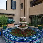 La Fonda On The Plaza 3*
