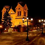La Fonda On The Plaza