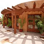 La Fonda On The Plaza
