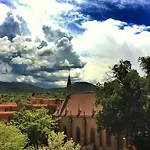 Hotel La Fonda On The Plaza 3*