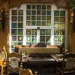 La Fonda On The Plaza 3* Santa Fe