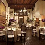 Hotel La Fonda On The Plaza
