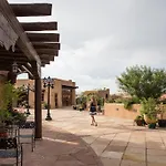 La Fonda On The Plaza