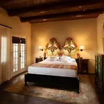 Hotel La Fonda On The Plaza 3*