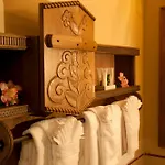 La Fonda On The Plaza