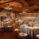 La Fonda On The Plaza 3*