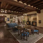 La Fonda On The Plaza Hotel 3*
