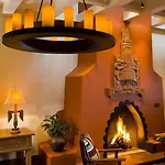 La Fonda On The Plaza Hotel 3*