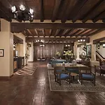 La Fonda On The Plaza Santa Fe