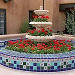 Hotel La Fonda On The Plaza 3*
