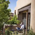 Hotel La Fonda On The Plaza