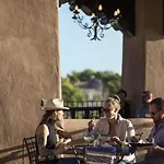 La Fonda On The Plaza Santa Fe