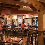 Hotel La Fonda On The Plaza 3*