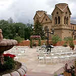 La Fonda On The Plaza Santa Fe