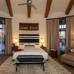 Hotel La Fonda On The Plaza 3*