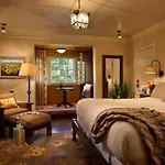 La Fonda On The Plaza Hotel 3*