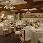La Fonda On The Plaza Hotel