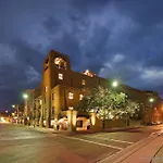 La Fonda On The Plaza 3* Santa Fe