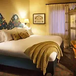 La Fonda On The Plaza Hotel