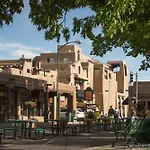 La Fonda On The Plaza Hotel 3*