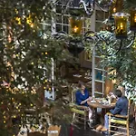 La Fonda On The Plaza 3*