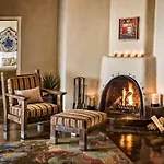 Hotel La Fonda On The Plaza Santa Fe