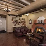 La Fonda On The Plaza 3* Santa Fe