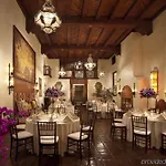 Hotel La Fonda On The Plaza 3*