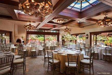La Fonda On The Plaza 3*