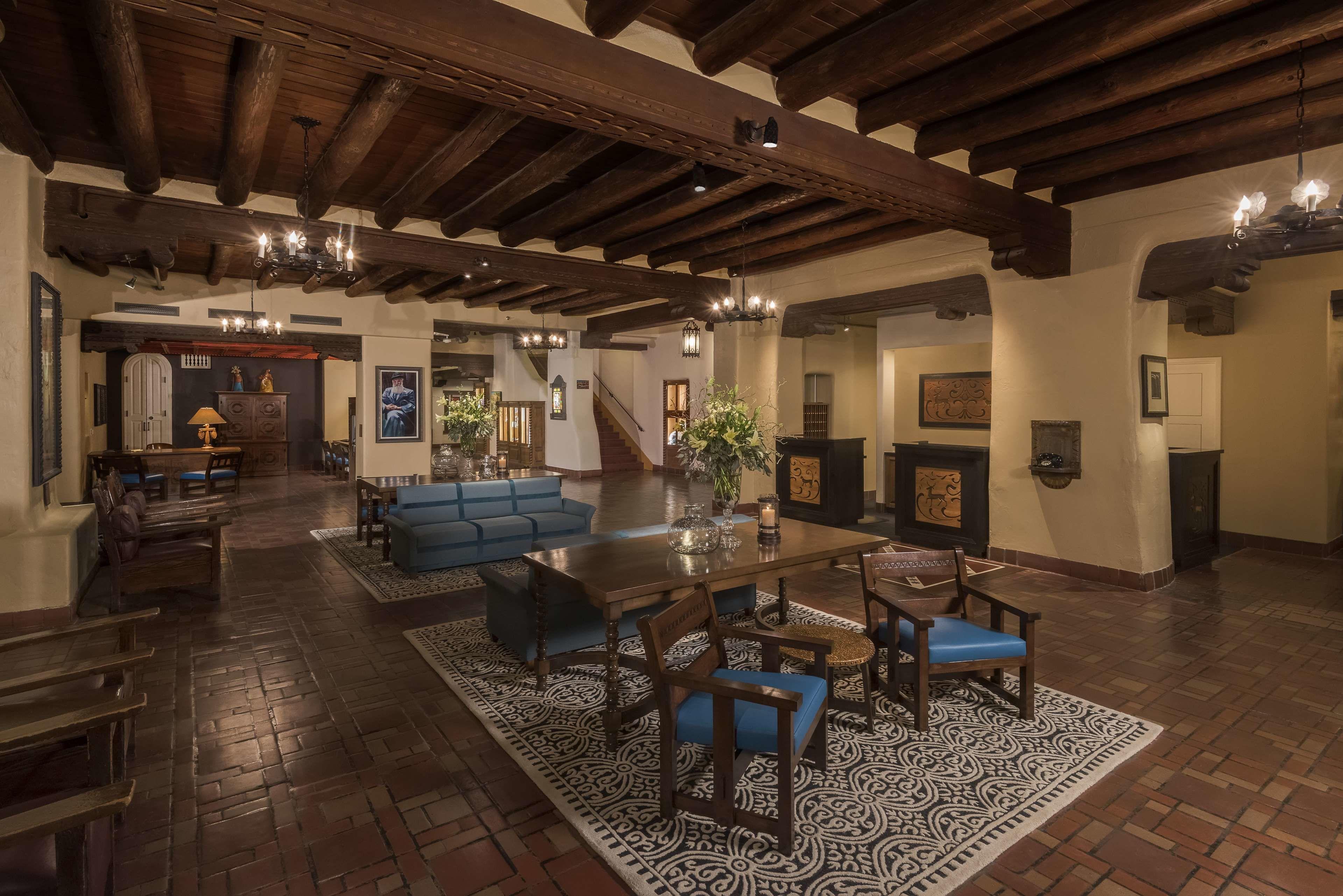 La Fonda On The Plaza Hotel 3*