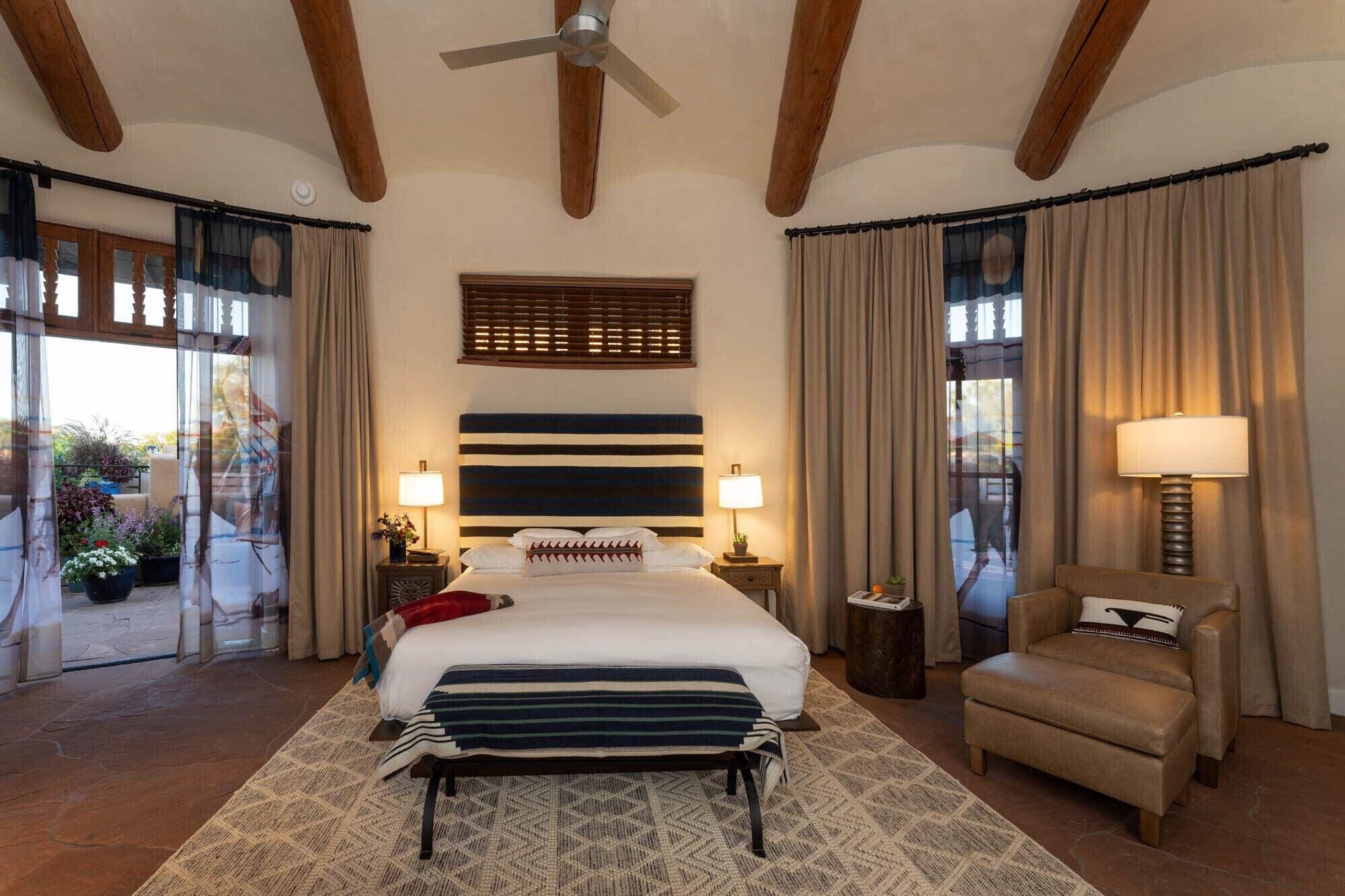 Hotel La Fonda On The Plaza 3*