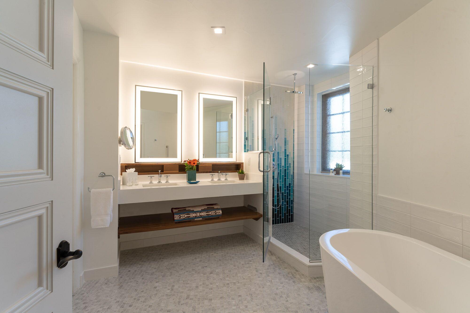 La Fonda On The Plaza