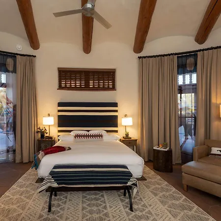 Hotel La Fonda On The Plaza 3*
