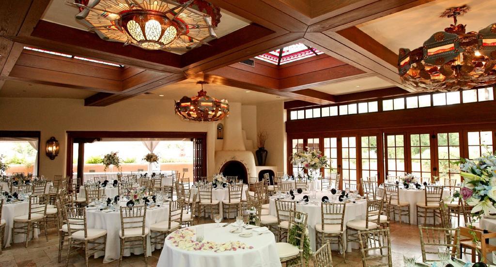 La Fonda On The Plaza 3*