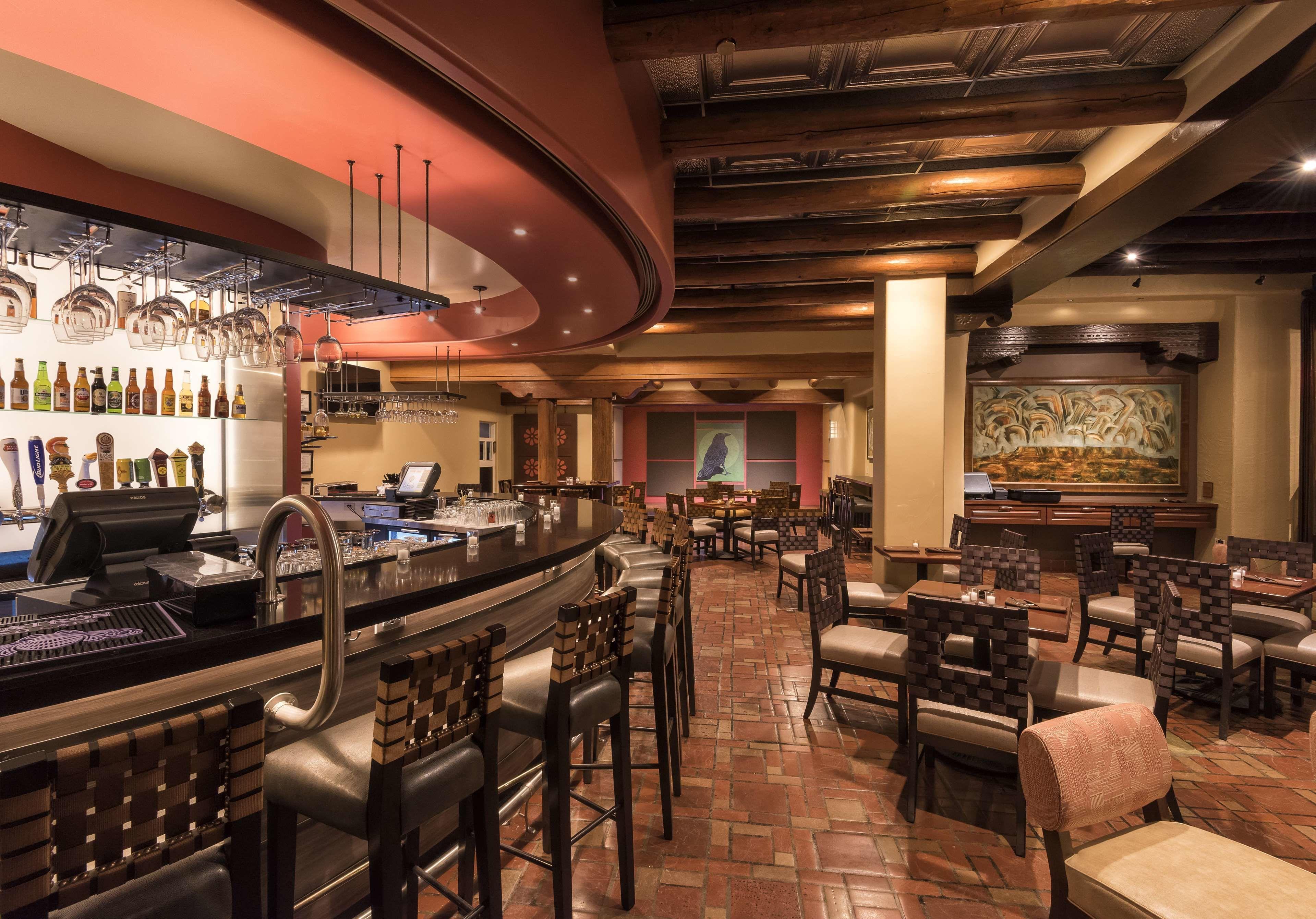 La Fonda On The Plaza Hotel 3*